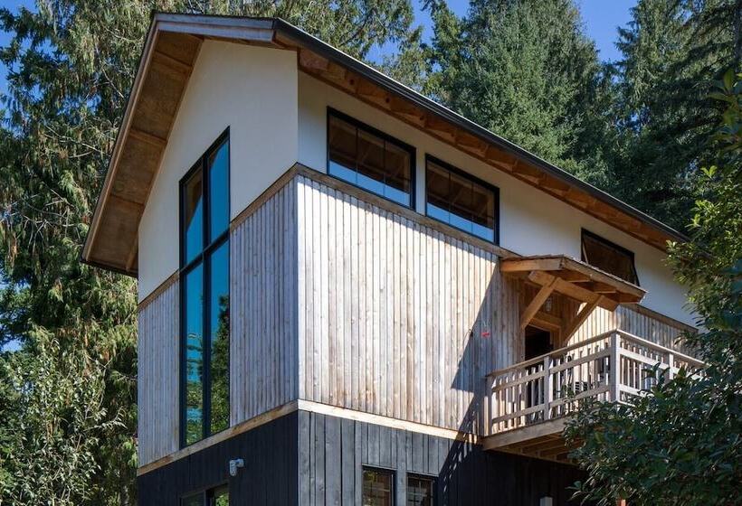 Crows Nest By Avantstay Accessible Home W/ Views