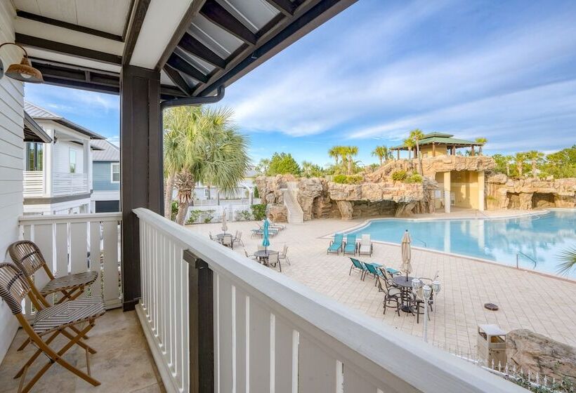 Cypress Breeze By Avantstay Stunning Home + Pool