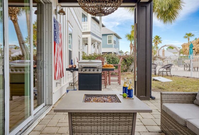 Cypress Breeze By Avantstay Stunning Home + Pool