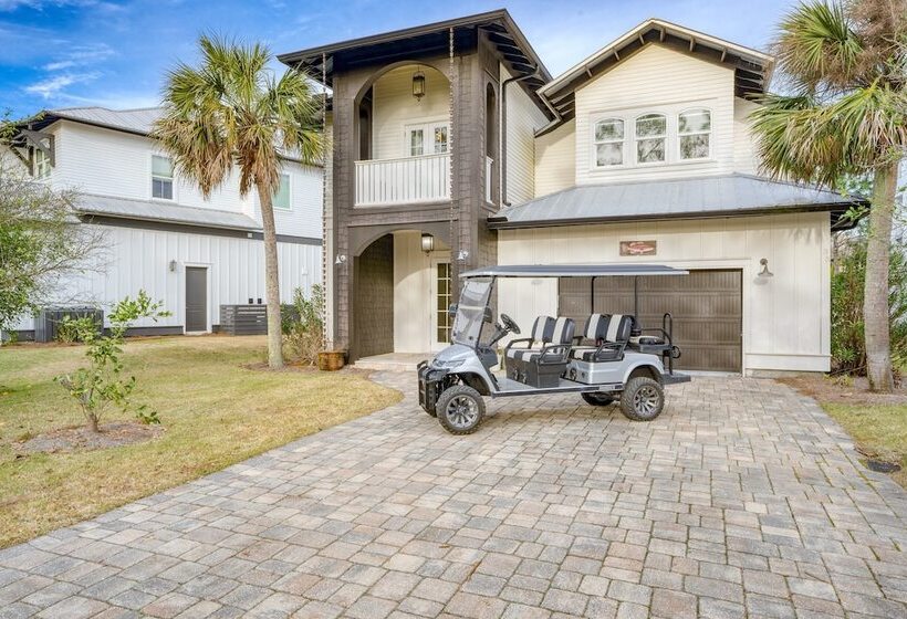 Cypress Breeze By Avantstay Stunning Home + Pool