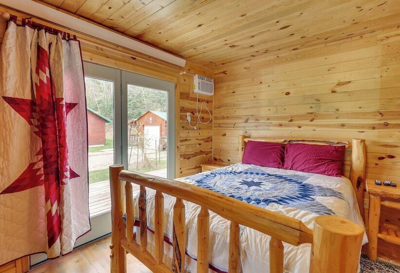 Deadwood Cabin W/ Foosball Table, Near Sanford Lab