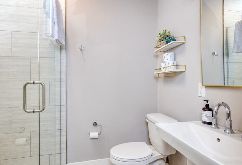 Doralee By Avantstay Rooftopterrace 8 Mins To Broadway Dolly Parton Theme