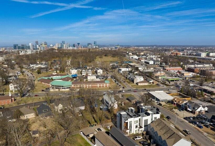 Doralee By Avantstay Rooftopterrace 8 Mins To Broadway Dolly Parton Theme