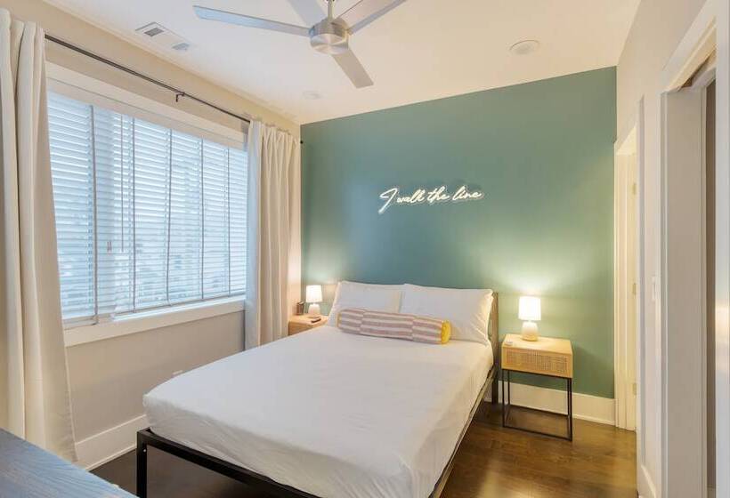 Doralee By Avantstay Rooftopterrace 8 Mins To Broadway Dolly Parton Theme