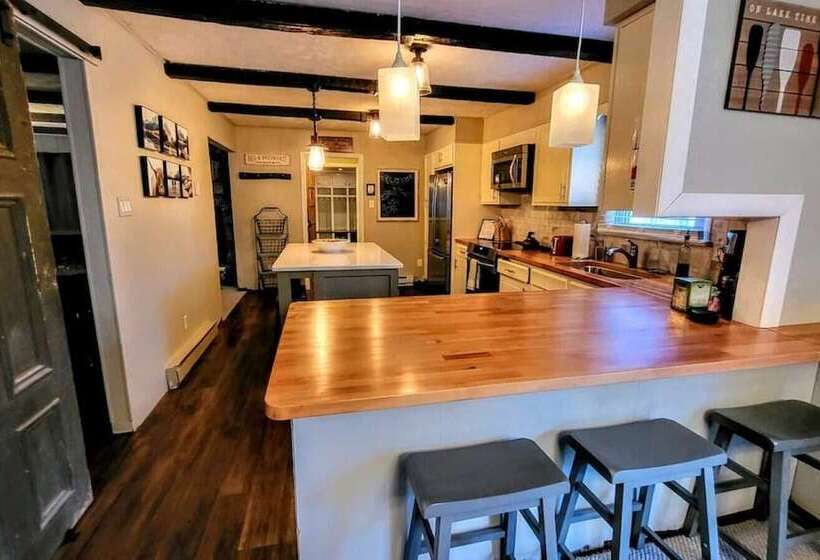 Double Diamond Lodge By Avantstay Group Escape W/ Firepit, Patio, Activities