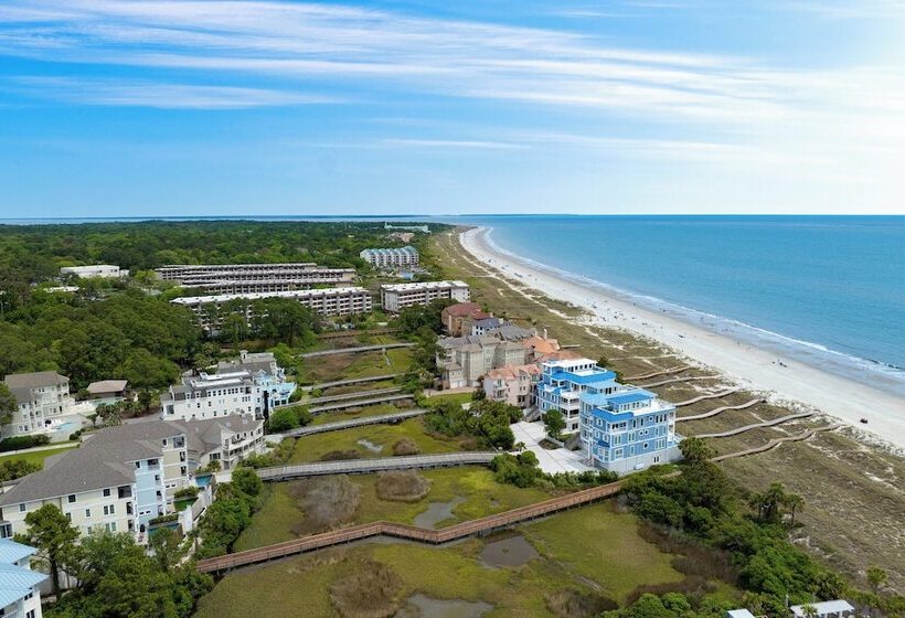 Egret By Avantstay 10 Br Ocean Estate Infinity Pool W Views Walk To Beach