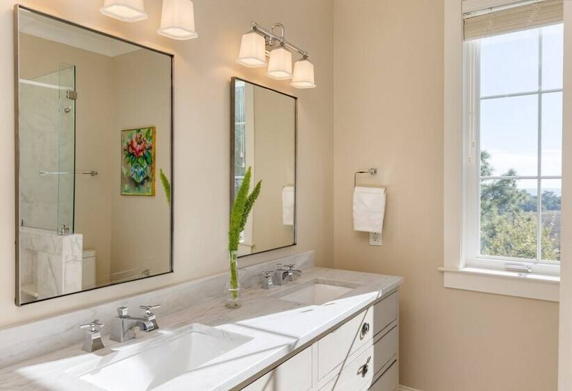 Egret By Avantstay 10 Br Ocean Estate Infinity Pool W Views Walk To Beach