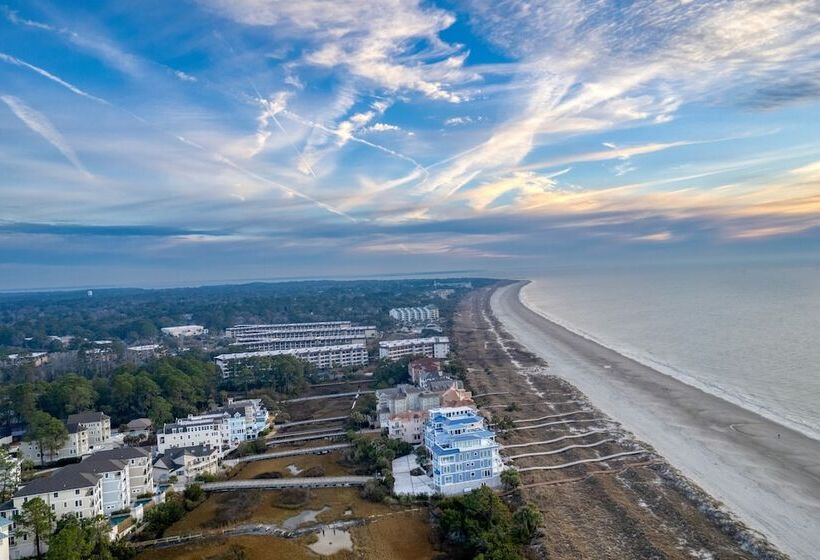 Egret By Avantstay 10 Br Ocean Estate Infinity Pool W Views Walk To Beach