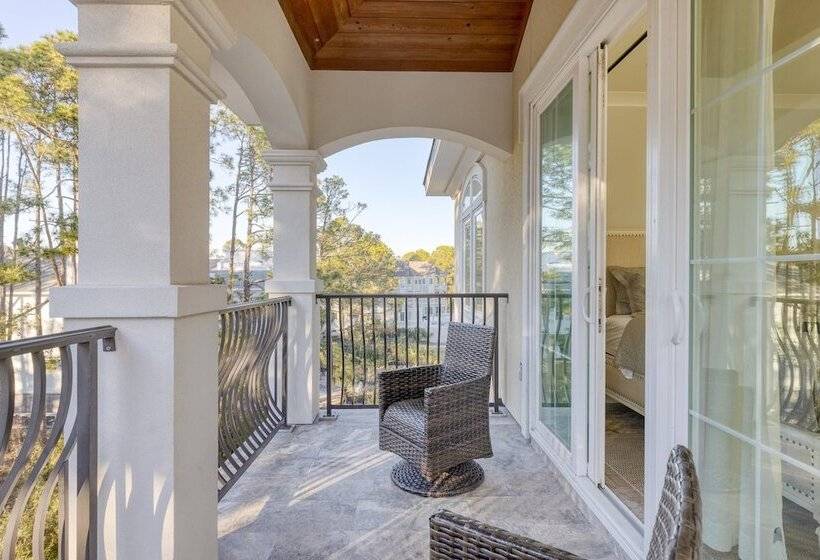 Egret By Avantstay 10 Br Ocean Estate Infinity Pool W Views Walk To Beach