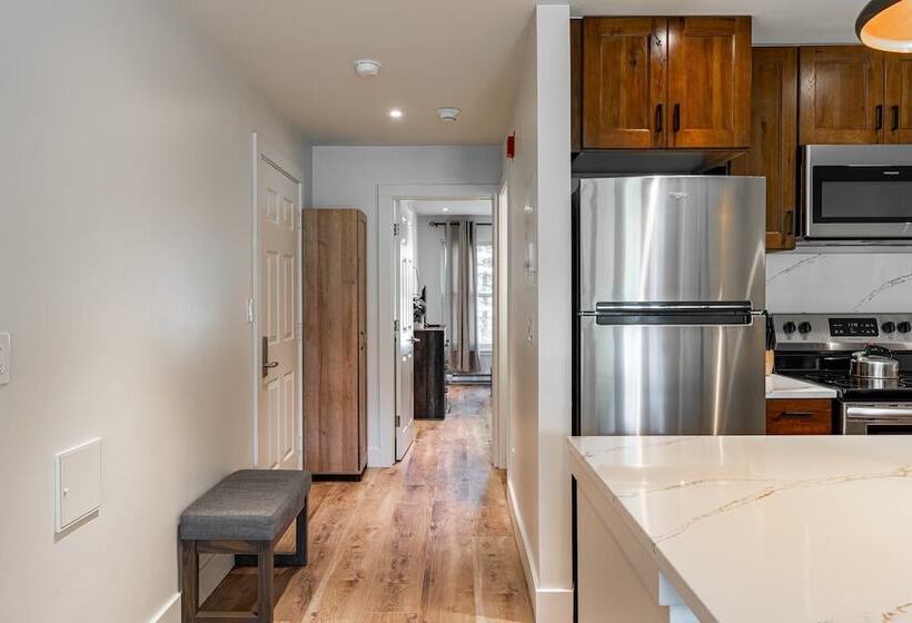 Etta Place 7 By Avantstay Ski In/ Ski Out Unit W/ Striking Views!