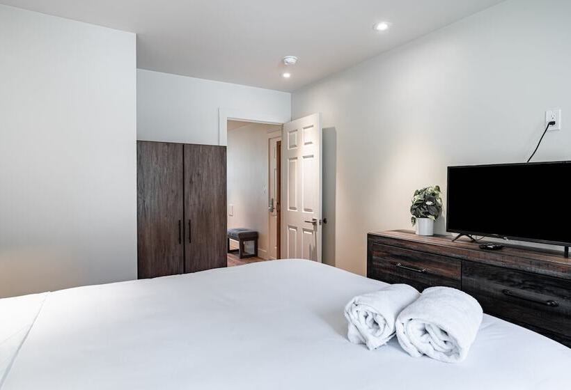 Etta Place 7 By Avantstay Ski In/ Ski Out Unit W/ Striking Views!