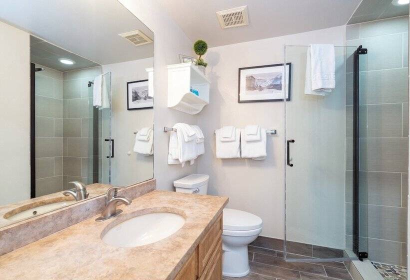 Etta Place 6 By Avantstay Ski In/ Ski Out Unit!