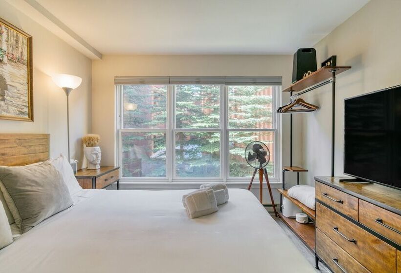 Etta Place 6 By Avantstay Ski In/ Ski Out Unit!