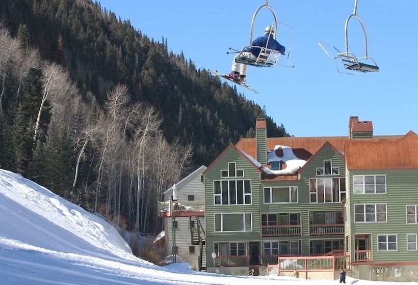 Etta Place 6 By Avantstay Ski In/ Ski Out Unit!