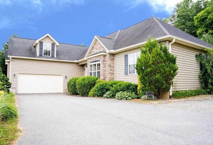 Fairview Vista By Avantstay 10 Mins To Asheville