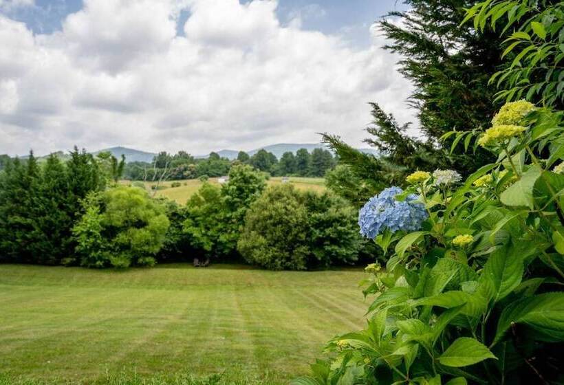 Fairview Vista By Avantstay 10 Mins To Asheville