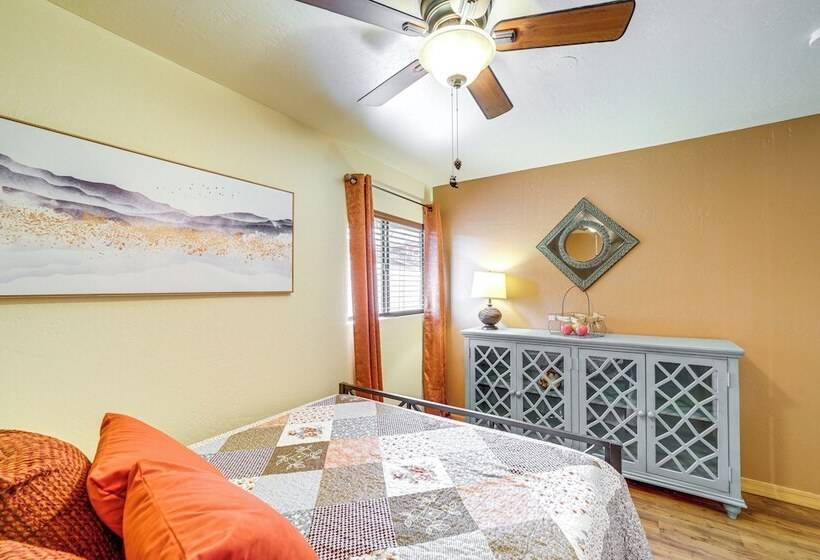 Family Cabin In Pine W/ Deck: Pets Welcome!