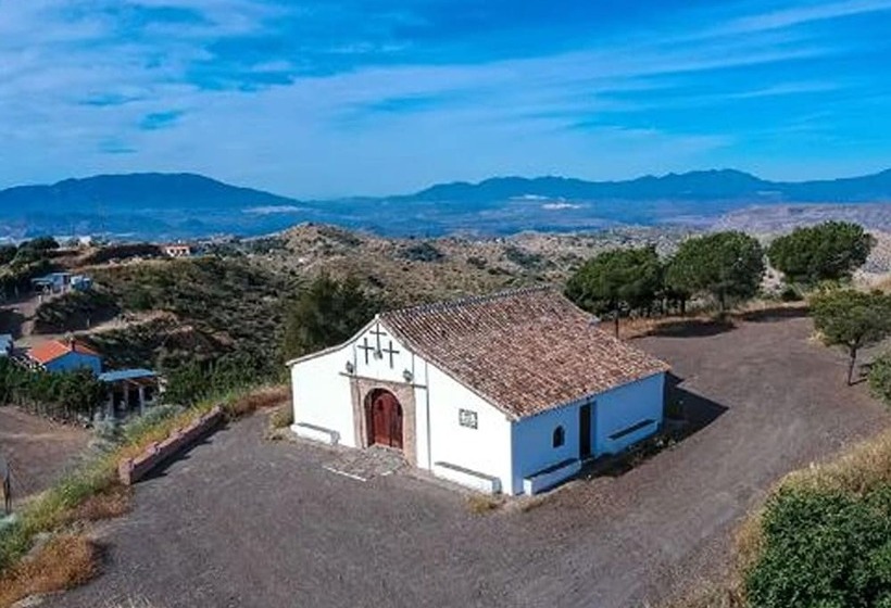 Andalusian Farmhouse For Workshops, Retreats Or Events