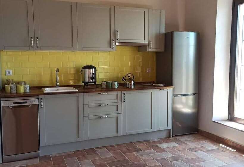 Andalusian Farmhouse For Workshops, Retreats Or Events