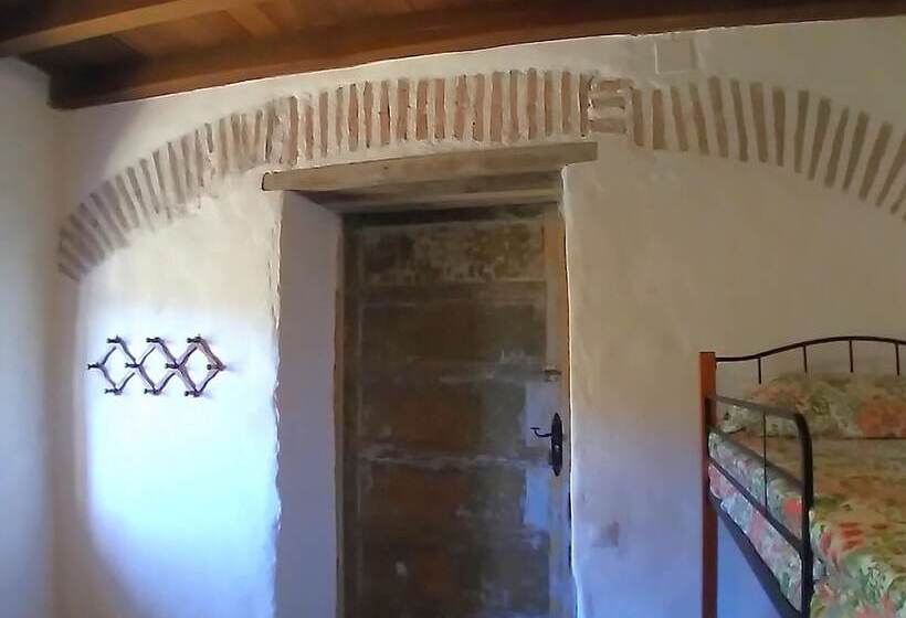 Andalusian Farmhouse For Workshops, Retreats Or Events