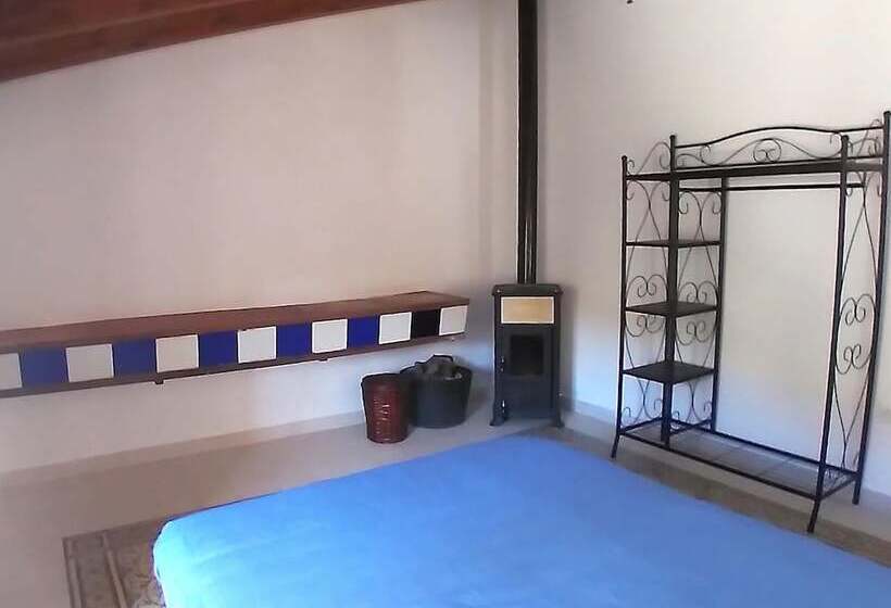 Andalusian Farmhouse For Workshops, Retreats Or Events