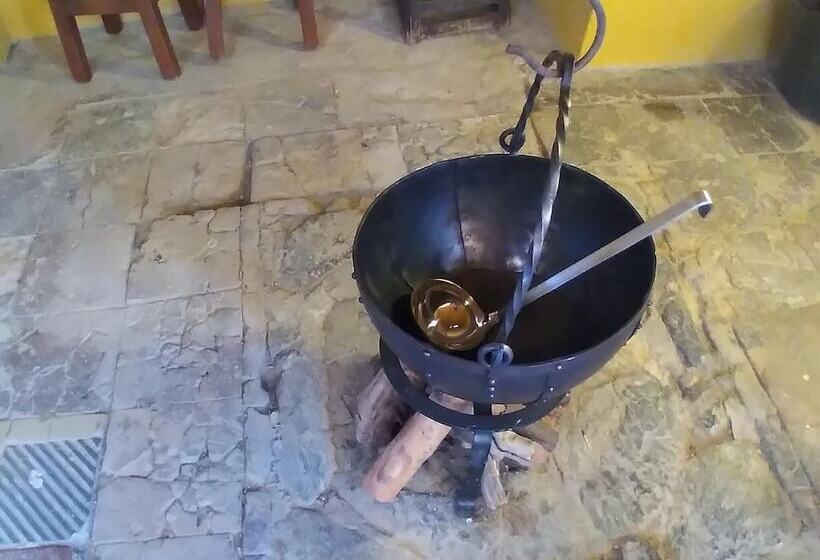 Andalusian Farmhouse For Workshops, Retreats Or Events