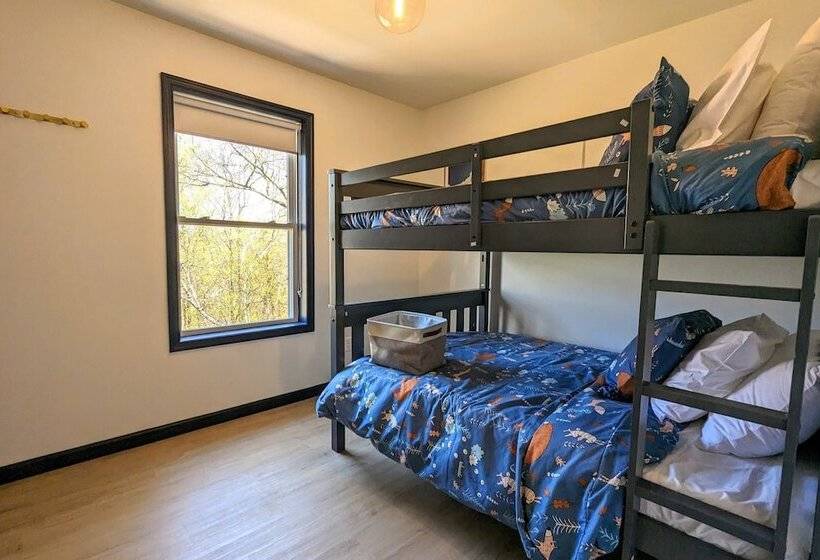 For Lake Sake By Avantstay Lakefront + Hot Tub + View