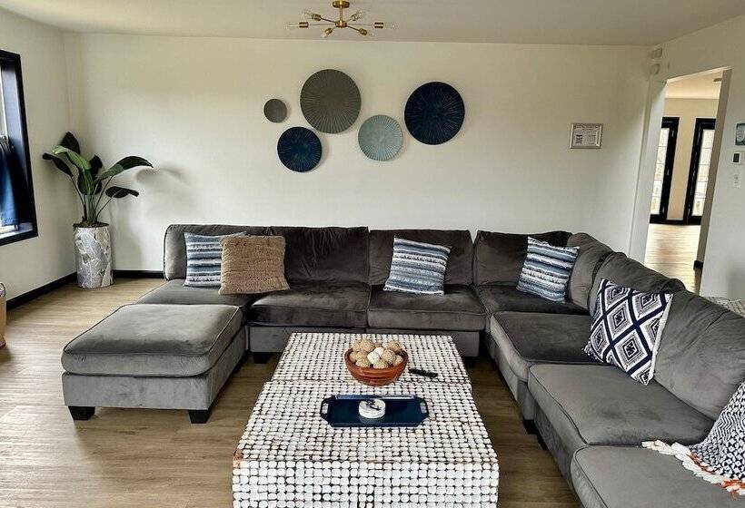 For Lake Sake By Avantstay Lakefront + Hot Tub + View