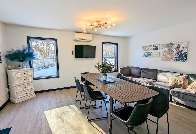 For Lake Sake By Avantstay Lakefront + Hot Tub + View