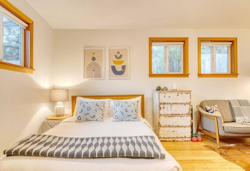 Four Bears By Avantstay Walk To Beach, Hot Tub, Ocean View