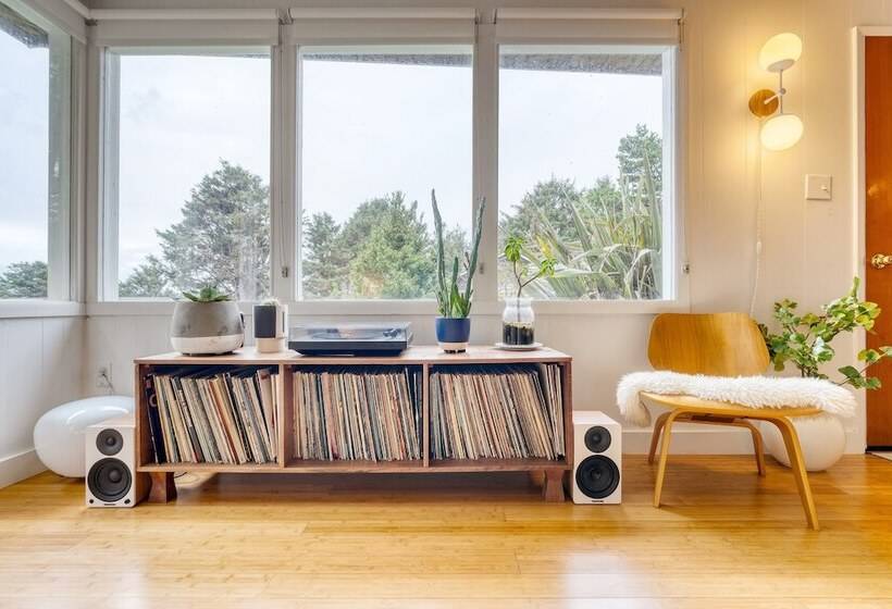 Four Bears By Avantstay Walk To Beach, Hot Tub, Ocean View