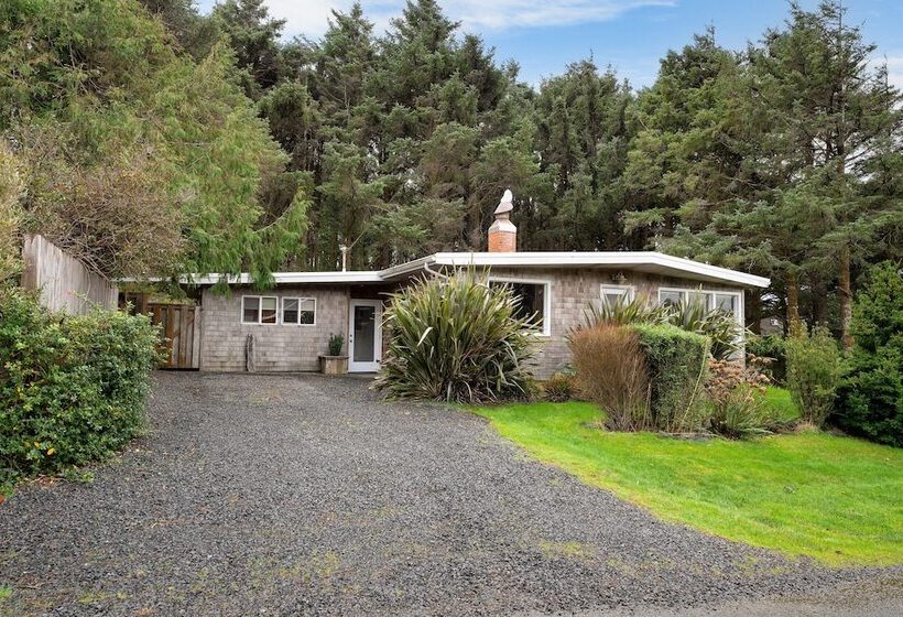 Four Bears By Avantstay Walk To Beach, Hot Tub, Ocean View