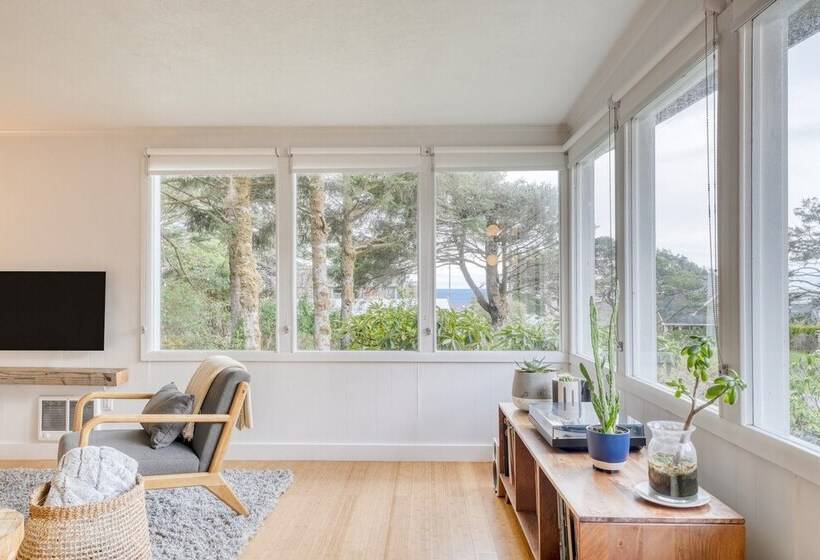 Four Bears By Avantstay Walk To Beach, Hot Tub, Ocean View