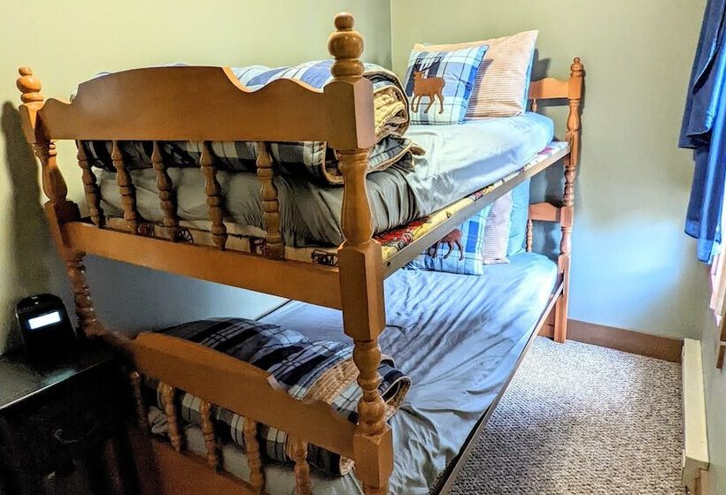 Frost Hollow By Avantstay Deck W/ Grill, Game Room Loft