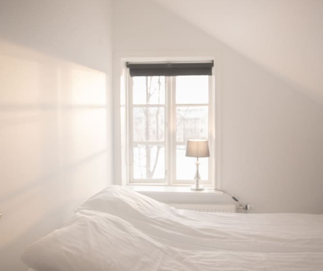 Gamli Skólinn Húsavík