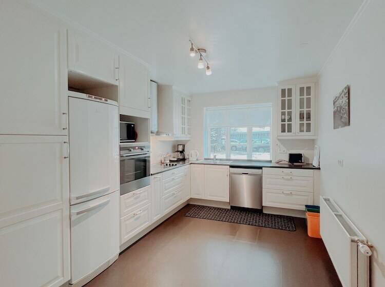 Gamli Skólinn Húsavík