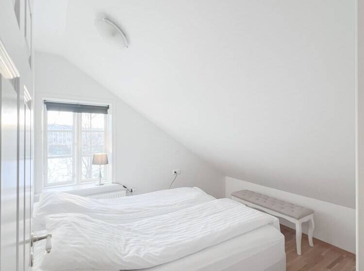 Gamli Skólinn Húsavík