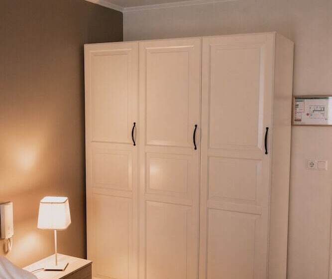 Gamli Skólinn Húsavík