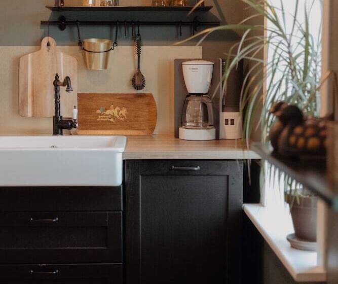 Gamli Skólinn Húsavík