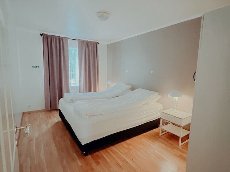 Gamli Skólinn Húsavík