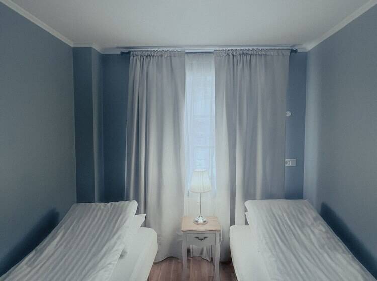 Gamli Skólinn Húsavík