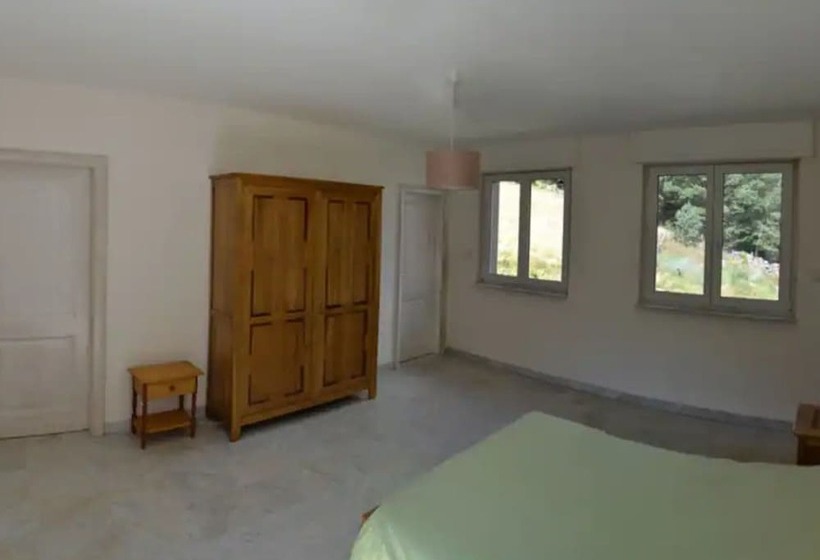 Gite Gretel, In A Green Setting By A Stream