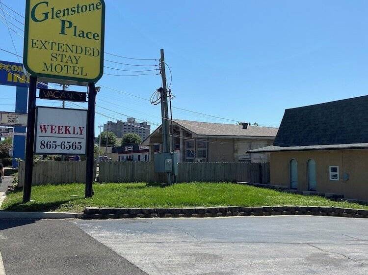 Glenstone Place Extended Stay Motel