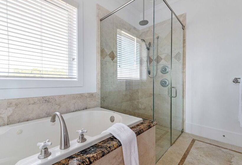 Golden Horizon By Avantstay Walk 2 Beach Pets Ok