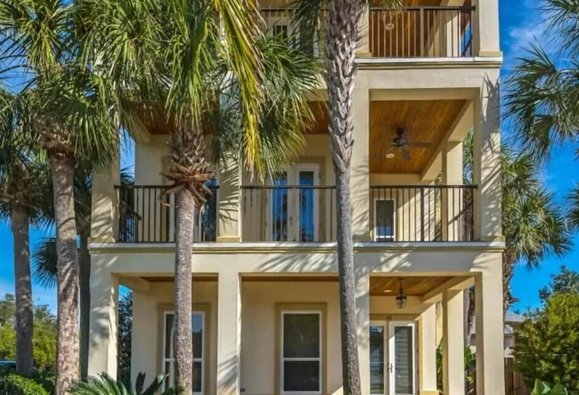 Golden Horizon By Avantstay Walk 2 Beach Pets Ok