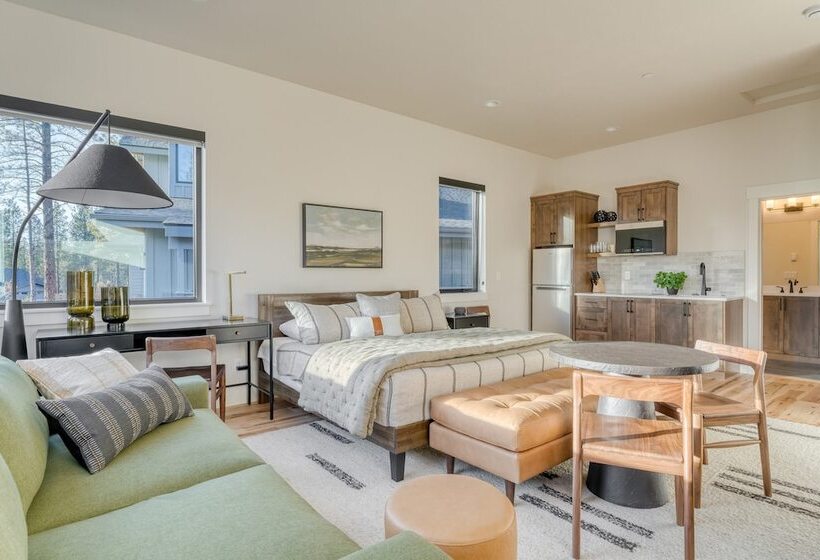 Grand Fir By Avantstay Hot Tub And Firepit