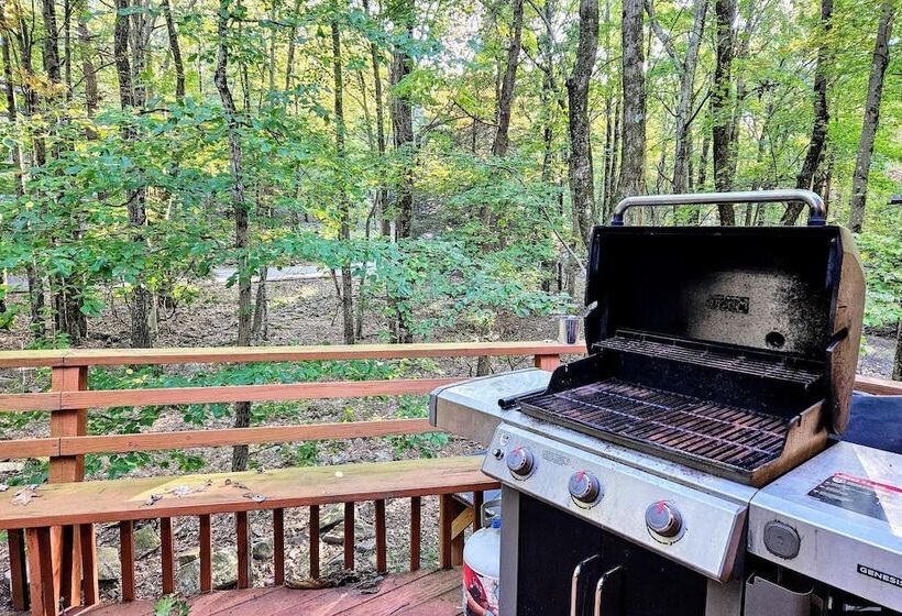 Grateful Escape Avantstay Hot Tub, Sauna, Deck, Firepit, Beach Access