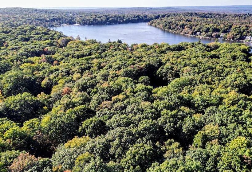 Grateful Escape Avantstay Hot Tub, Sauna, Deck, Firepit, Beach Access