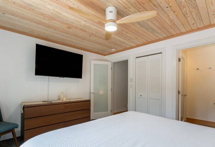 Grey Oak By Avantstay Coastal Charm, Near Beach & Golf