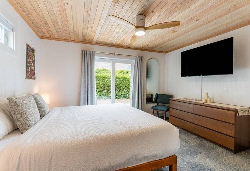 Grey Oak By Avantstay Coastal Charm, Near Beach & Golf